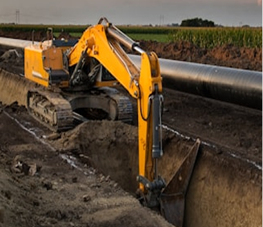 Construction equipment
